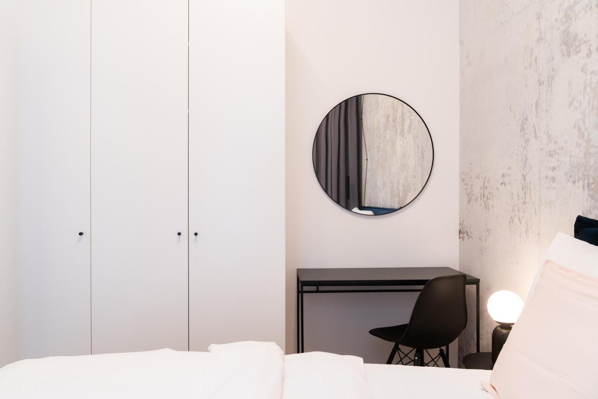 Urban Oasis Brno Apartment Ngoại thất bức ảnh