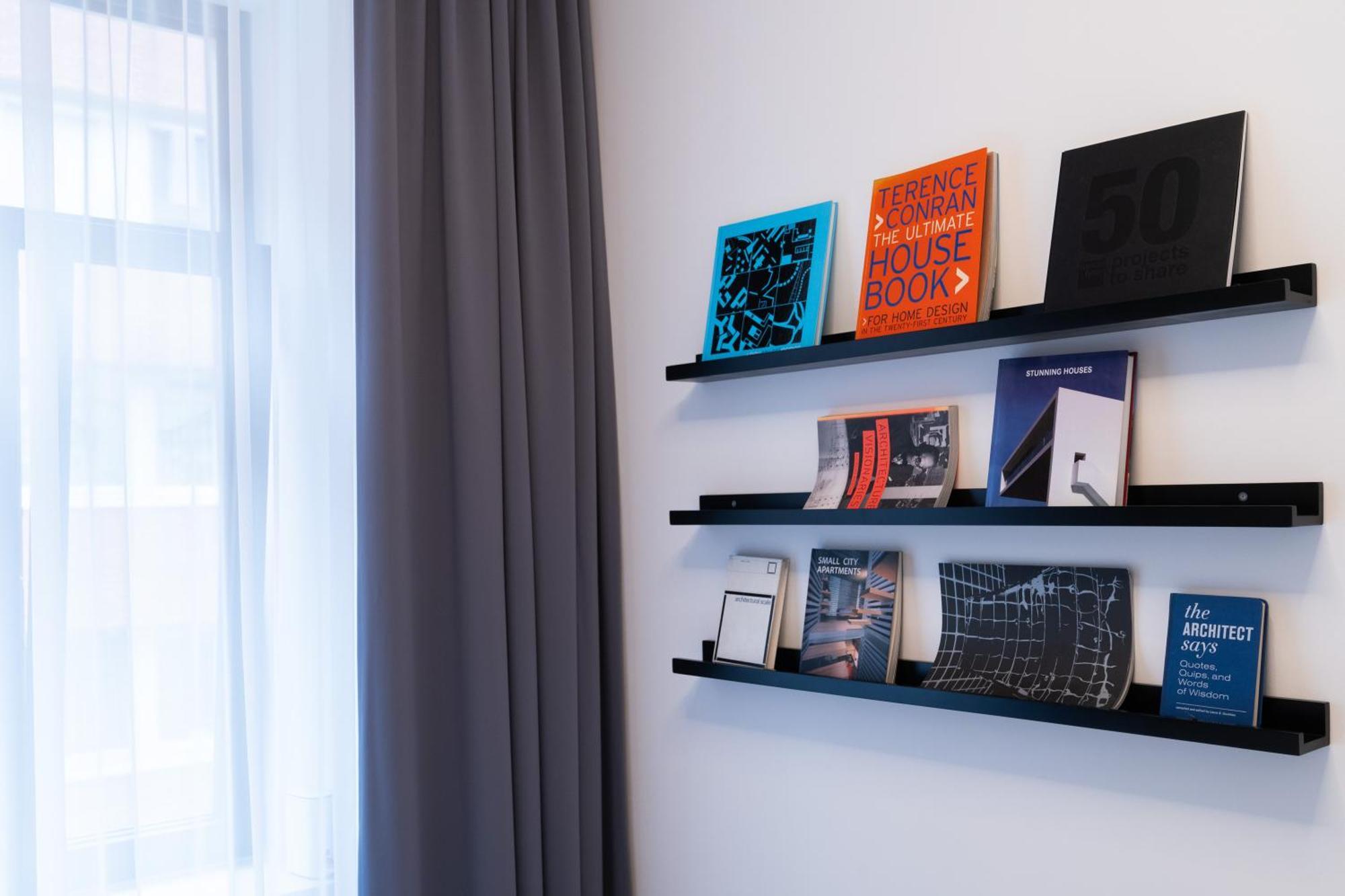 Urban Oasis Brno Apartment Ngoại thất bức ảnh