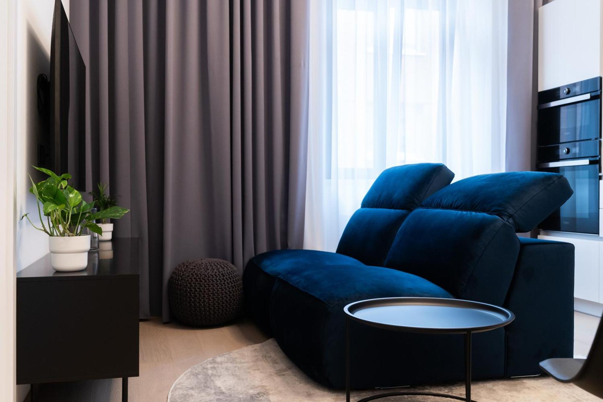 Urban Oasis Brno Apartment Ngoại thất bức ảnh