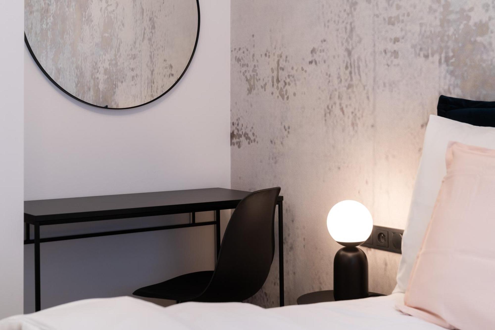 Urban Oasis Brno Apartment Ngoại thất bức ảnh